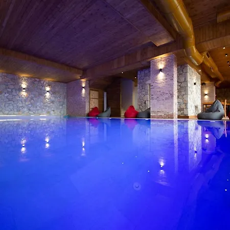 Aerial Hotel & Spa-3